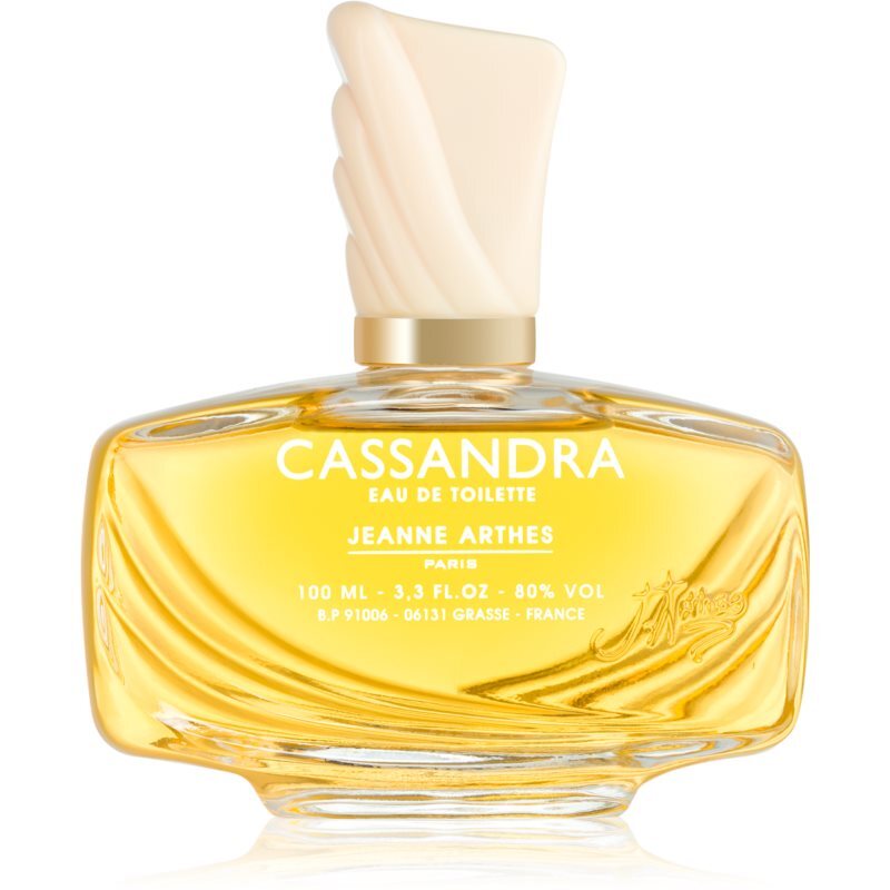 Jeanne Arthes Cassandra eau de toilette / dames