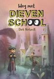 Weg Dievenschool - Weg met Dievenschool