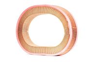 MANN-FILTER C 37 107 Luchtfilter