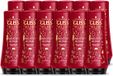 Gliss-Kur 12 x Winter Repair Après-shampoing - Répare & Soigne - 200 ml