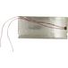 Thermo TECH Élément chauffant PET 36 V/AC, 36 V/DC 50 W Indice de protection IPX4 (l x l) 217,5 mm x 123 mm