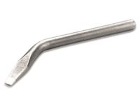 Ersa 0082JD Soldeerpunt Beitelvorm, gebogen Grootte soldeerpunt 4.80 mm Inhoud: 1 stuk(s)