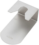 Motta tamping standaard 14 cm rvs mat