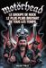 Motörhead: Le groupe de rock le plus bruyant de tous les temps: Première biographie collective de Lemmy Kilmister, Phil « Philthy Animal » Taylor et « ... avec 101 faits cachés et histoires méconnues
