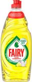 Fairy Afwasmiddel Lemon 450ml