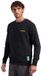 La Sportiva Sweatshirt On The Moon Noir M Homme
