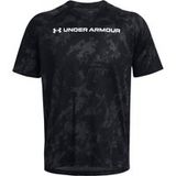 Under Armour Tech™ ABC Camo Jersey