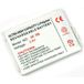Siemens Batterie pour S88