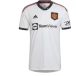 Adidas Manchester United Maillot Extérieur 2022/23