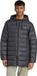 Adidas Sportswear Essentials Climawarm 3-Stripes Lichte Donsparka Met Capuchon - Heren - Zwart