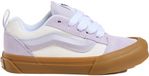 Vans Knu Skool Chaussures pour enfants violet EU 32 1/2 Enfants