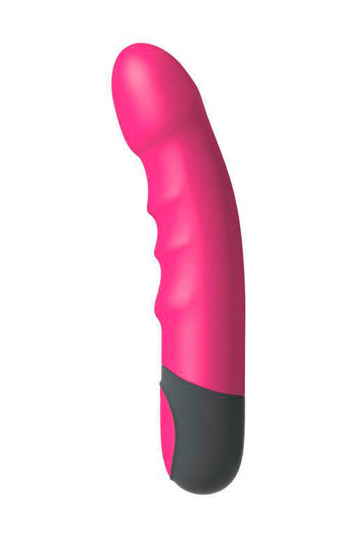 Marc Dorcel Vibrator Too Much