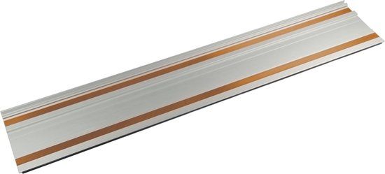 Triton Geleiderail - 1500 mm - TTS 1400 - Geschikt voor o.a. Silverline - Festool - Makita