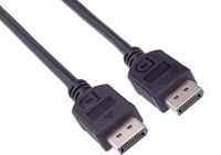 PremiumCord KPORT1-005 DisplayPort kabel 0,5 m Zwart