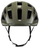 Lazer Tonic KinetiCore Racefietshelm, Dennengroen, Maat S