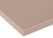 Kunststof Icecat Kunststof schild, beige, 300 mm x 245 mm x 6 mm