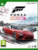 Microsoft Forza Horizon 6 (Xbox Series X) Standard Blu-ray Race