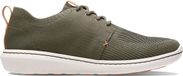Clarks Heren Step Urban Mix - Khaki - Maat 46