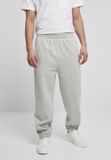 Urban Classics Basic Heren Joggingbroek L Grijs