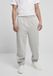Urban Classics Basic Heren Joggingbroek L Grijs