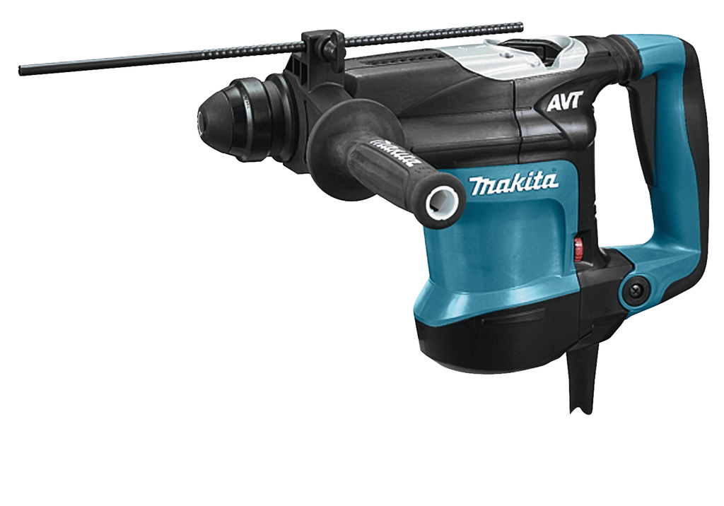 Makita 230 V Combihamer