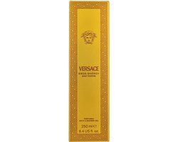 Versace Eros Energy showergel - Douchegel voor heren - 250ml