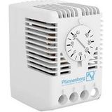 Pfannenberg Thermostat pour armoire électrique FLZ 510 THERM. 1K -20°..+40°C 250 V/AC 1x contact à bascule (l x l x h) 47,5 x 37 x 59,5 mm 1 pièce(s)