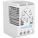 Pfannenberg Thermostat pour armoire électrique FLZ 510 THERM. 1K -20°..+40°C 250 V/AC 1x contact à bascule (l x l x h) 47,5 x 37 x 59,5 mm 1 pièce(s)