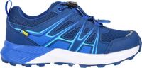 WHISTLER Outdoorschoen Talid Blauw-Blauw Unisex Maat 28