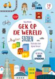 Rebo Productions Gek op de wereld steden