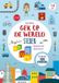 Rebo Productions Gek op de wereld steden