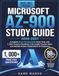 Microsoft AZ-900 Study Guide 2026-2027