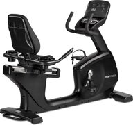 Flow Fitness RB5i Recumbent Bike