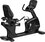 Flow Fitness RB5i Recumbent Bike logo