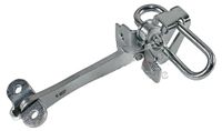 METZGER 2312297 Verrouillage de porte, serrure de porte pour FIAT STILO (192). Avant gauche, avant droit