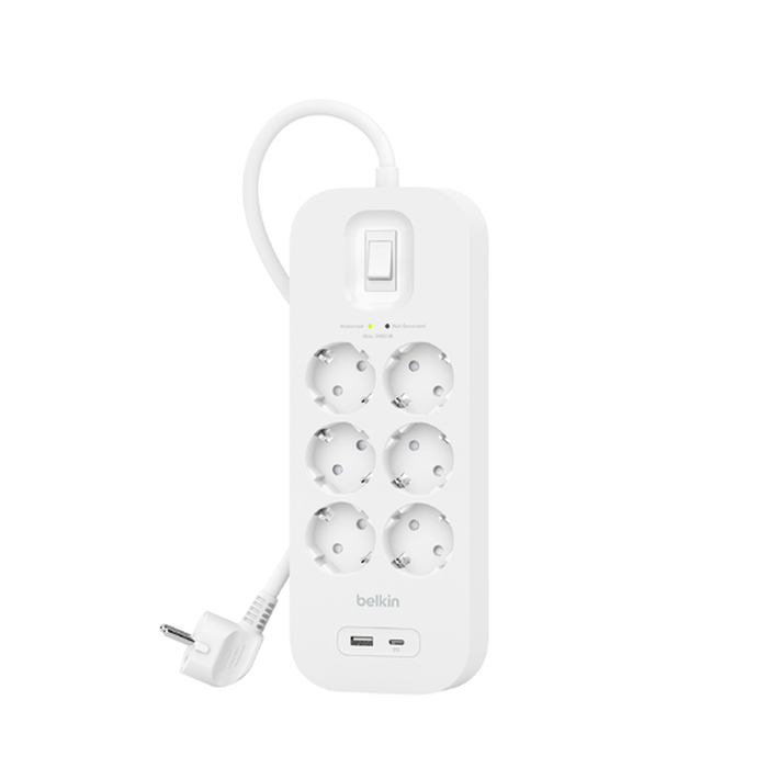 Belkin   Connect