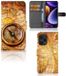 B2Ctelecom Xiaomi Poco F5 Flip Cover Kompas