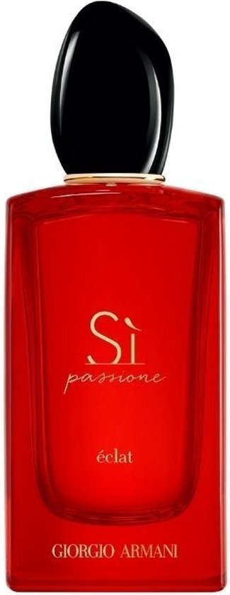 Giorgio Armani Sì eau de parfum / 100 ml / dames