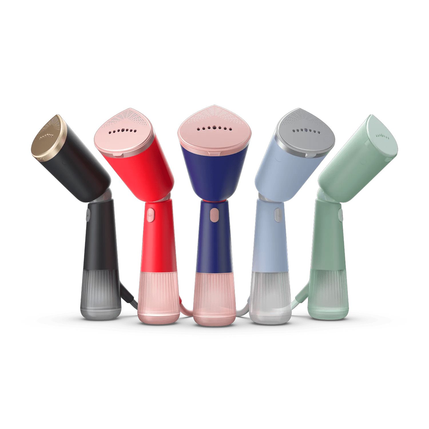 Philips 5000-serie Handstomer (STH5020/40) - Rood