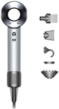 Dyson Supersonic Hair Dryer - Nickel/Silver