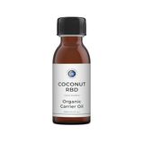 Mystic Moments Kokos RBD Biologische Draagolie - 125ml - 100% Puur