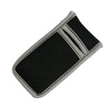 Longride Pro Putter Cover Blade - Zwart