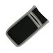 Longride Pro Putter Cover Blade - Zwart