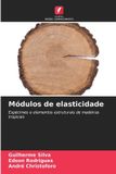 Módulos OmniScriptum SRL Módulos de elasticidade: Espécimes e elementos estruturais de madeiras tropicais