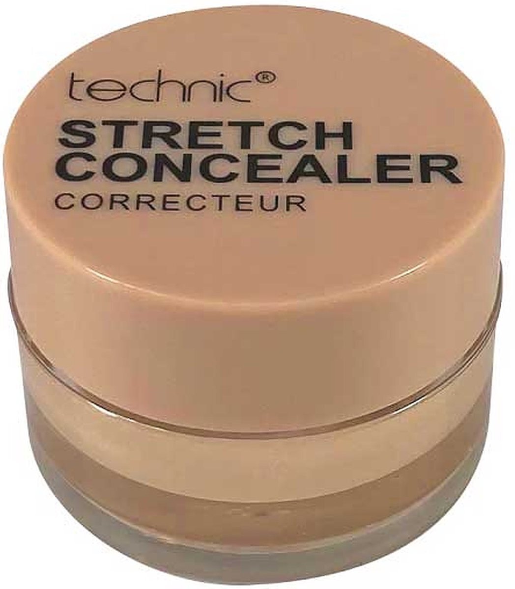 Technic Stretch Concealer - Clay