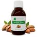 Voshuiles Huile végétale d'amande douce - 250 ml