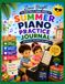 Summer Practice Piano Journal
