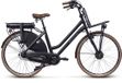 Villette l'Urban BG transport e-bike 13 Ah Noir mat