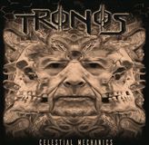 Celestial Tronos - Celestial Mechanics LP