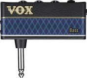 VOX amPlug3 AP3-BA - Basgitaar Zakhoofdtelefoonversterker - Bass